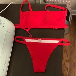 Two Piece Bikini